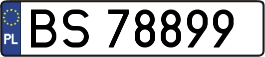 BS78899