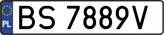 BS7889V
