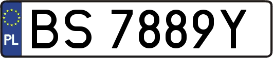 BS7889Y