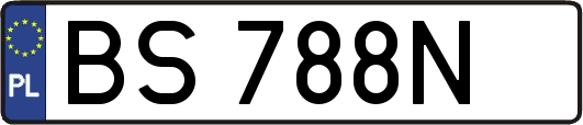 BS788N