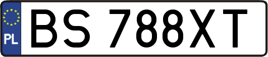 BS788XT