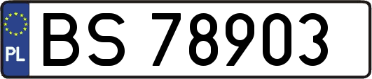 BS78903