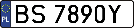 BS7890Y