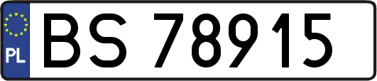 BS78915