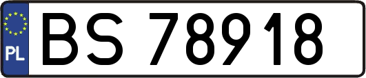 BS78918