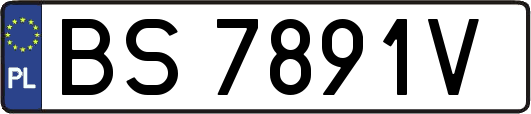 BS7891V