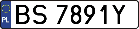 BS7891Y