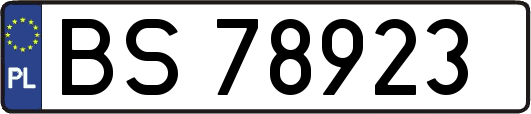BS78923