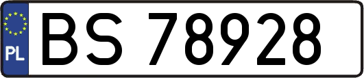 BS78928
