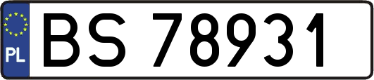 BS78931