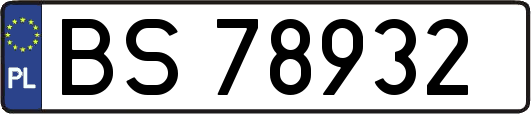 BS78932