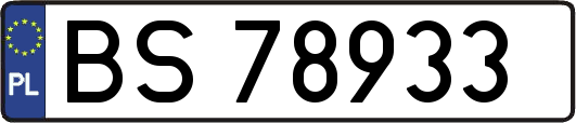 BS78933