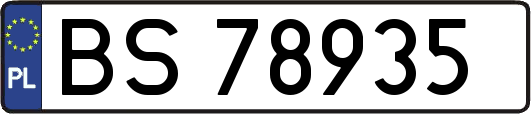 BS78935