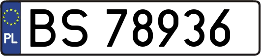BS78936