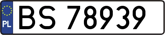 BS78939