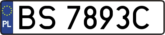 BS7893C