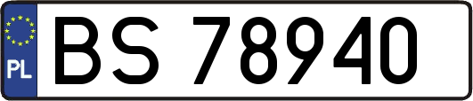 BS78940