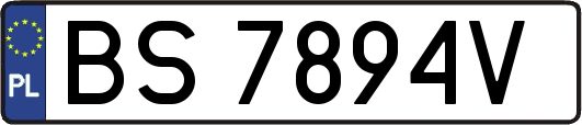 BS7894V
