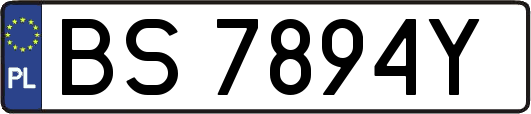 BS7894Y