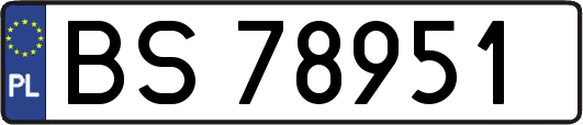 BS78951
