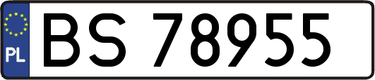 BS78955