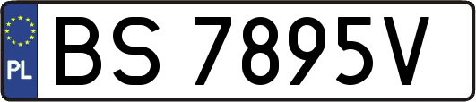 BS7895V