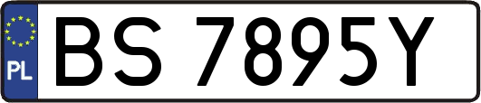 BS7895Y