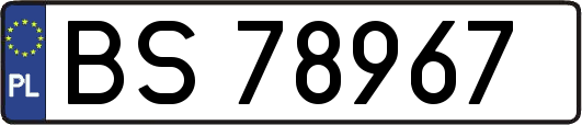 BS78967