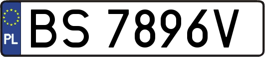 BS7896V