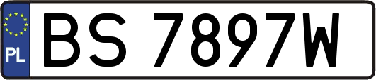 BS7897W