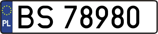 BS78980