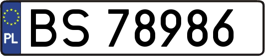 BS78986