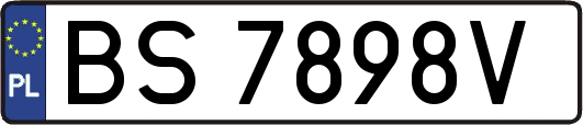 BS7898V