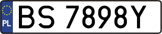 BS7898Y