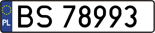 BS78993