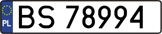 BS78994