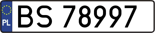 BS78997