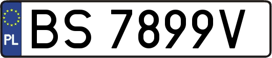 BS7899V