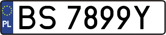 BS7899Y