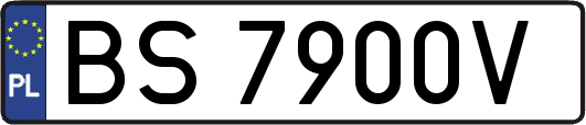 BS7900V