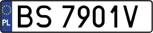 BS7901V