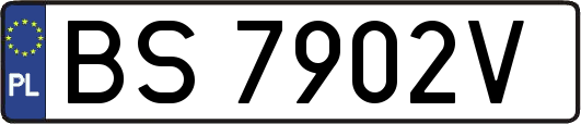 BS7902V