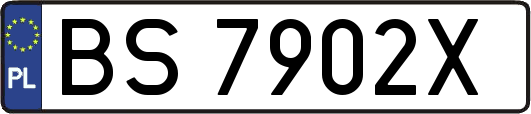 BS7902X