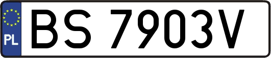 BS7903V