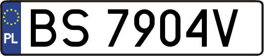 BS7904V