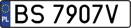 BS7907V
