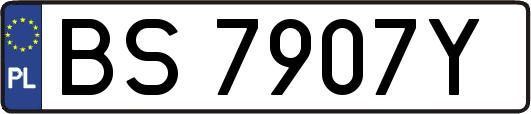 BS7907Y