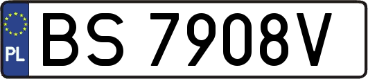 BS7908V