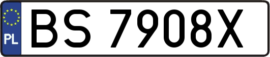 BS7908X