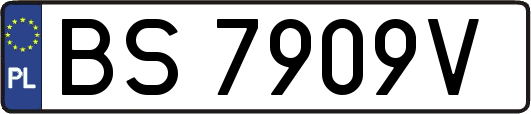 BS7909V